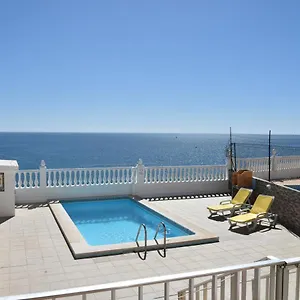Encosta Do Mar Appartement
