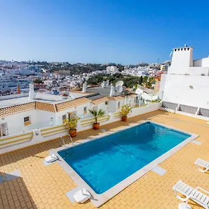 Old Town Albufeira