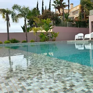 Diana House Albufeira