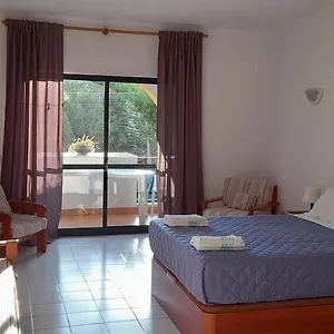 Casa Irina Centro Albufeira
