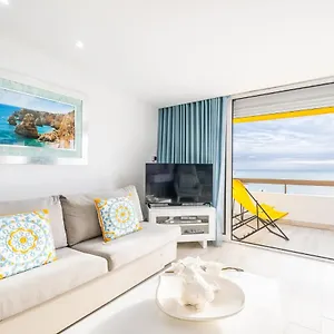 Luxurious Seaview With Pool 5min Albufeira