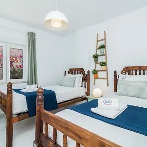 Casas Barulho Old Town Appartement