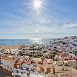 Azul/mar 602 Albufeira